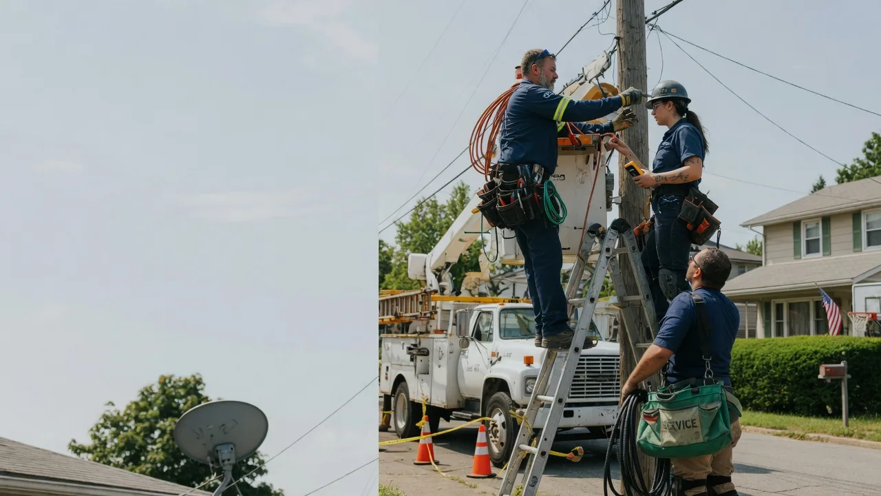 Electrical Repair in Willoughby, OH near me